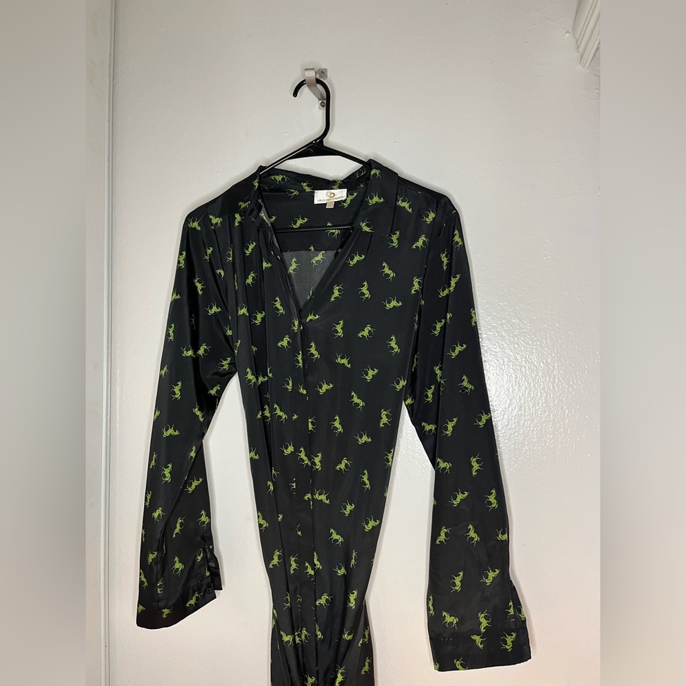 Women’s Shirt Dress